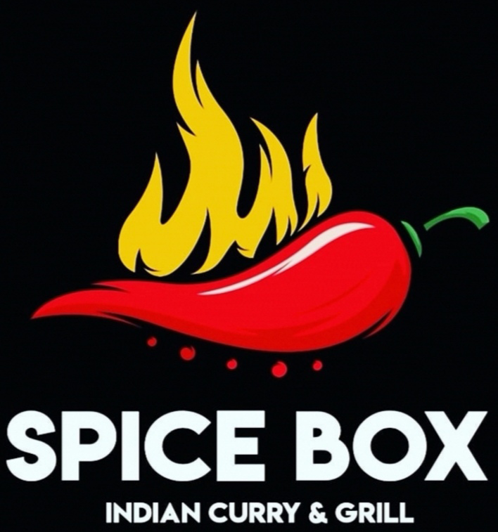 Spice Box Logo